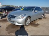 INFINITI Q40 photo