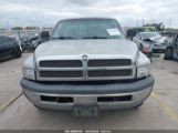 DODGE RAM 1500 ST/WS photo