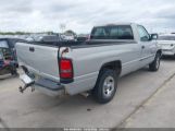 DODGE RAM 1500 ST/WS photo