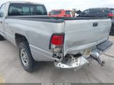 DODGE RAM 1500 ST/WS photo