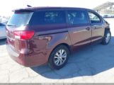 KIA SEDONA LX снимка