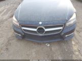 MERCEDES-BENZ CLS 550 photo