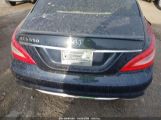 MERCEDES-BENZ CLS 550 photo