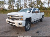 CHEVROLET SILVERADO 2500HD HIGH COUNTRY 1GC1KXE81GF****** fotografie