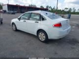 FORD FOCUS S 1FAHP34N68W****** fotografie