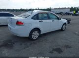 FORD FOCUS S 1FAHP34N68W****** photo