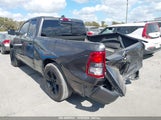 RAM 1500 LONE STAR 4X2 6'4 BOX 1C6RREBG4RN****** снимка