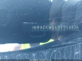 NISSAN JUKE SL JN8AF5MV6DT214876 снимка