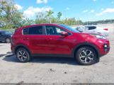 KIA SPORTAGE LX photo