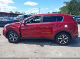 KIA SPORTAGE LX photo