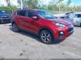 KIA SPORTAGE LX photo