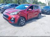 KIA SPORTAGE LX photo