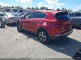 KIA SPORTAGE LX photo