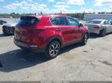 KIA SPORTAGE LX photo