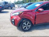 KIA SPORTAGE LX photo