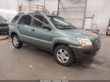 KIA SPORTAGE EX V6/LX V6 снимка