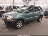 KIA SPORTAGE EX V6/LX V6 снимка