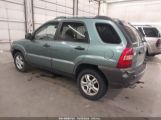 KIA SPORTAGE EX V6/LX V6 снимка