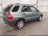 KIA SPORTAGE EX V6/LX V6 снимка