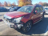 SUBARU FORESTER 2.0XT TOURING JF2SJGUC9FH****** снимка