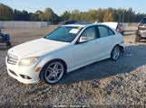 MERCEDES-BENZ C 300 LUXURY/SPORT WDDGF54X89F****** снимка