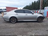 LEXUS GS 350 F SPORT снимка