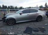 LEXUS GS 350 F SPORT снимка