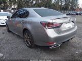 LEXUS GS 350 F SPORT снимка