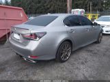 LEXUS GS 350 F SPORT снимка