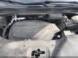 HONDA PILOT TOURING 5FNYF6H90GB****** fotografie