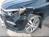 HONDA PILOT TOURING 5FNYF6H90GB****** снимка