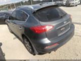 INFINITI EX35 JOURNEY снимка