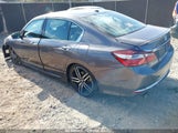 HONDA ACCORD TOURING V6 1HGCR3F98HA****** снимка