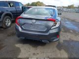 HONDA CIVIC EX photo