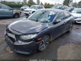 HONDA CIVIC EX photo