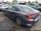 HONDA CIVIC EX photo