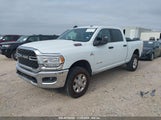 RAM 2500 BIG HORN 4X4 6'4 BOX 3C6UR5DLXPG****** снимка