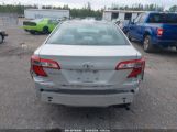 TOYOTA CAMRY L photo