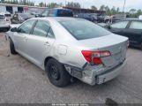 TOYOTA CAMRY L photo