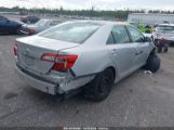 TOYOTA CAMRY L photo