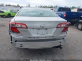 TOYOTA CAMRY L photo