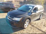 DODGE JOURNEY SE photo