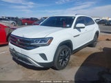 VOLKSWAGEN ATLAS CROSS SPORT 2.0T SE 1V2DC2CA6PC****** photo