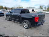 CHEVROLET SILVERADO 1500 HIGH COUNTRY 3GCUKTEC2GG344953 fotografie