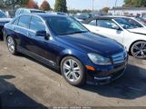 MERCEDES-BENZ C 300 LUXURY 4MATIC/SPORT 4MATIC photo