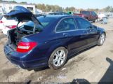 MERCEDES-BENZ C 300 LUXURY 4MATIC/SPORT 4MATIC photo