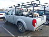 NISSAN FRONTIER S 1N6BD0CT3JN760539 снимка