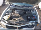MITSUBISHI DIAMANTE LS 6MMAP67PXYT****** снимка