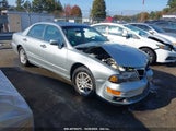 MITSUBISHI DIAMANTE LS 6MMAP67PXYT****** снимка
