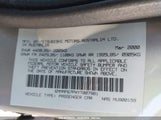 MITSUBISHI DIAMANTE LS 6MMAP67PXYT****** снимка